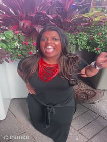 Poster for Intro video video from Ruksana Carroll