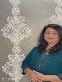 Poster for Intro video video from Swetta Jumaani