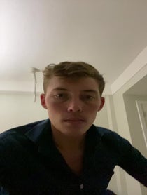 Poster for Pep Talk video from Hayden Wilde