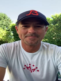 Poster for Other video from Chris Jacobs