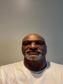 Poster for Pep Talk video from Darryl Talley