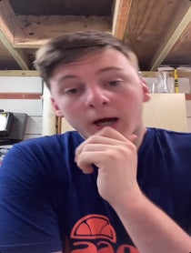 Poster for Roast video from Jack Chalmers