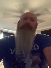 Poster for Pep Talk video from Angry Vet