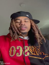 Poster for Intro video video from Show Banga AKA Showy4Mayor