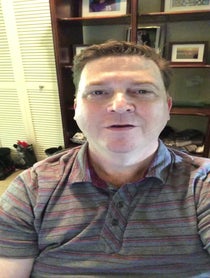 Poster for Roast video from Jeff Paterson