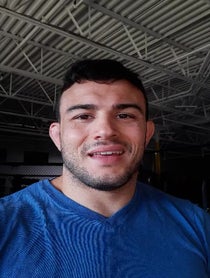 Poster for Gift video from Nick Newell
