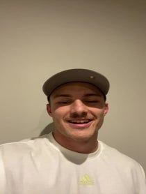 Poster for Birthday video from Josh Morris