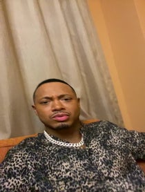 Poster for Gift video from Terrence J