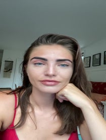 Poster for Advice video from Olivia Caridi