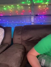 Poster for Birthday video from Tingman