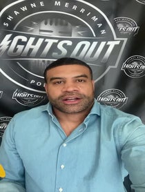 Poster for Roast video from Shawne Merriman