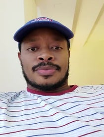 Poster for Birthday video from Arjay Smith