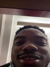 Poster for Birthday video from Jashaun Corbin