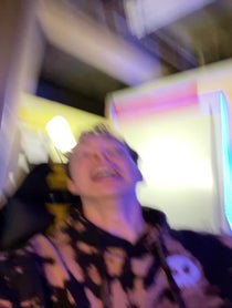 Poster for Birthday video from ParkerGames - Parker Plays - Parker Coppins