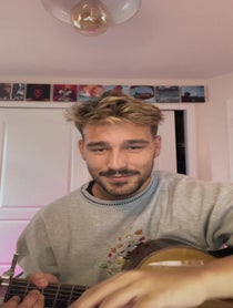 Poster for Other video from Jacob Whitesides