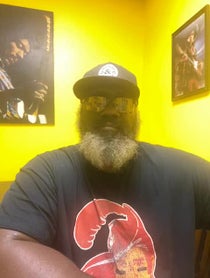 Poster for Other video from Ian Beckles