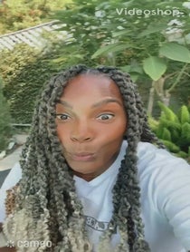 Poster for Intro video video from Jasmine Sanders