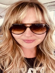 Poster for Birthday video from Sunny Sweeney