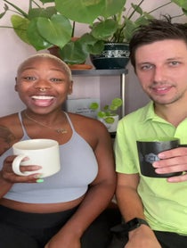 Poster for Other video from Amber and Ben Wallin