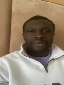 Poster for Birthday video from Majak Daw