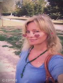 Poster for Intro video video from Flavia Vento