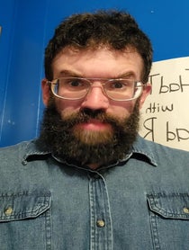 Poster for Roast video from Thad Ranger