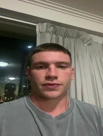 Poster for Birthday video from Tom Opacic