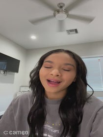 Poster for Intro video video from Ariana Pettit