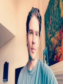 Poster for Intro video video from W. Tyler Johnson