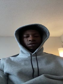 Poster for Pep Talk video from Jaelon Darden