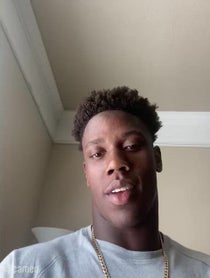 Poster for Intro video video from Kevin Austin Jr