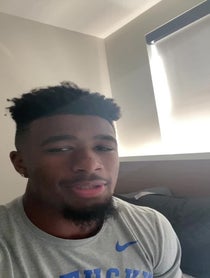Poster for Other video from Izayah Cummings