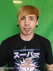 Poster for Intro video video from MidnightRocker101