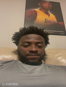 Poster for Intro video video from Jaleel McRae
