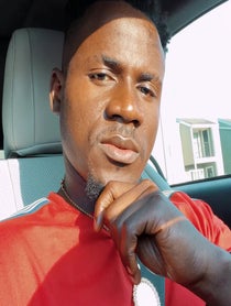 Poster for Birthday video from Demola