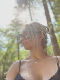 Poster for Intro video video from Courtney Stodden