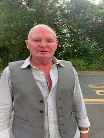 Poster for Other video from Paul Gascoigne