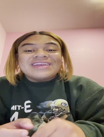 Poster for Birthday video from Evile Jireh Sisifo Laloata