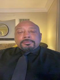 Poster for Other video from Daymond John
