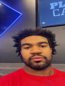 Poster for Other video from Tyrel Dodson