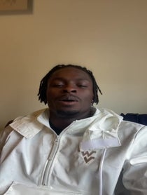 Poster for Give Thanks video from Sam James