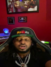 Poster for Intro video video from DON P