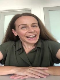 Poster for Other video from Jeannie Klisiewicz