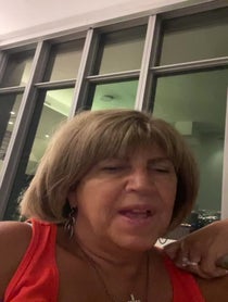 Poster for Roast video from Cameo Mom