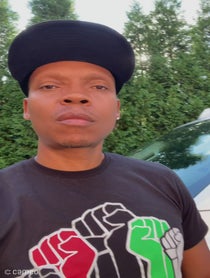 Poster for Intro video video from Ronnie DeVoe