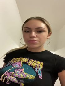Poster for Birthday video from Shari Noioso