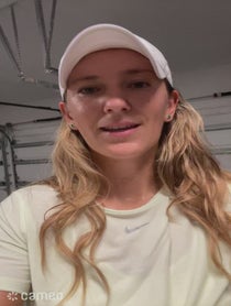 Poster for Intro video video from Victoria Azarenka