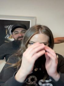 Poster for Other video from Ronnie and Georgia