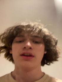 Poster for Other video from Hamish