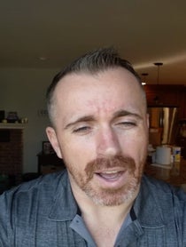 Poster for Other video from Dan Barry